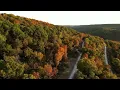 Round Mountain Estates New subdivision lots for sale in Harrison AR
