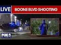 LIVE Fatal shooting DeKalb County warns of fake health inspector online prank