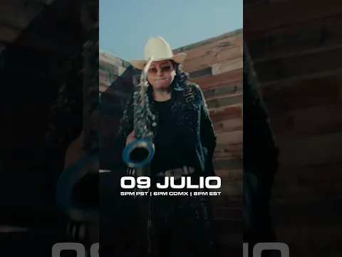 #zapateado #Electronico ⚡️ Oficial video coming soon 🔜 #deorro #alacranesmusical 📺