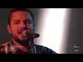 Chayce Beckham GETS EMOTIONAL With His Beautiful Original Song For His Mom!