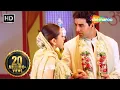 Download Lagu Ek Dil Hai | Ek Rishtaa:The Bond Of Love Song -2001 | Akshay Kumar | Karisma Kapoor |Bollywood Songs