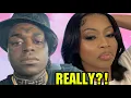Kodak Black Presses Yung Miami s Mom Here s the Reason