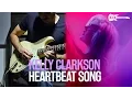 Download Lagu Kelly Clarkson - Heartbeat Song - Electric Guitar Cover by Kfir Ochaion