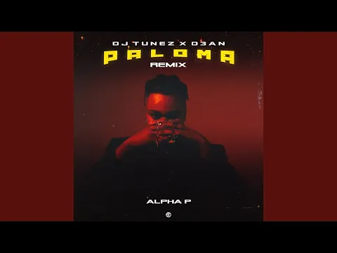 Download MP3 Paloma (DJ Tunez & D3an Remix)