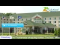 Hilton Garden Inn Bridgewater - Bridgewater Hotels New Jersey