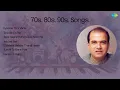 Download Lagu Mohammed Rafi | Kya Hua Tera Vada | Tere Bin Ek Pal | Jiske Sapne Humen Ros Aate Hai