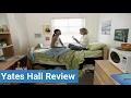 William Mary Yates Hall Review