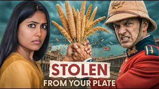 What the British Didn’t Want Indians to Eat