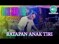 Download Lagu Ratapan Anak Tiri Cover Faris Kendang Sangat Penuh Penghayatan II New