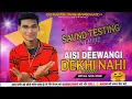 Download Lagu Tera Naam Rakh Diya Dj Song💞 Hindi Full Matal Dj Remix 💞 Saund Check Spl Mix 2025💞Dj Rahul REMIX