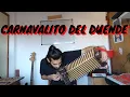 Download Lagu Hohner Liliput #2 - Carnavalito del Duende (Cuchi Leguizamón)