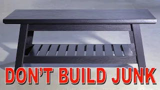 The only beginner video you need to watch....EVER