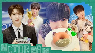 Zootopia in MACAU🦊ིྀི🐾 그리고 시상식까지🏆 | RENJUN TMEA 2026 Behind