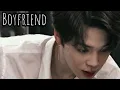 Lagu {FMV} Park Jimin • Boyfriend •