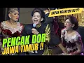 Lagu Cak Percil Cs Bikin Ngakak !! Litiana Golek Balesan - Pagelaran Malang