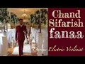 Chand Sifarish Instrumental