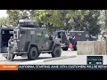 Shooting incident leads to SWAT standoff and arrest in Kennewick