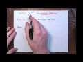 Math 2200 Section 8 7 - Recursive Definitions