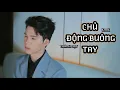 Lagu CHỦ ĐỘNG BUÔNG TAY -  RAN x KMK || THÀNH ĐẠT COVER | Từng lời thương nhau nay sao thương đau...