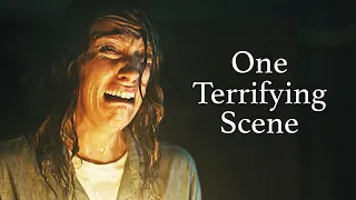One Terrifying Scene - Annie s Possession in Hereditary