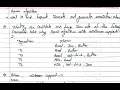 Apriori Algorithm Numerical Step-by-Step Solution Data Mining