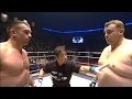 Download Lagu Peter Aerts (Netherlands) vs Baruto (Estonia) | MMA Fight, HD