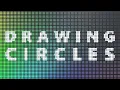 Lets Draw A Circle - Circle Pixel Shader