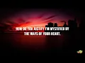 Shinedown - How Did You Love (Lyrics)