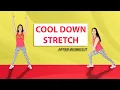 Download Lagu Easy Cooling Down | Morning Stretch | Anti-stress | Dance Passion