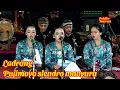 Download Lagu Ladrang Pujimoyo minggah ketawang Saraswati laras slendro manyura