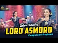 Download Lagu NIKEN SALINDRY - LORO ASMORO - Kembar Campursari ( Official Music Video )