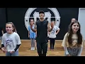 Shawn Mendes - Theres Nothing Holdin Me Back / Philly Choreography