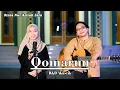 Lagu Qomarun ~ Cover by.Sinta Nur Azizah Zain  | Akustik Sholawat