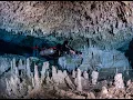 PLAYA DEL CARMEN - CAVE DIVING