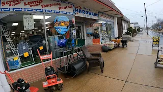 Penndel Hardware Walk Through December 2024 True Value