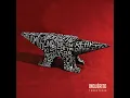 Anônimos (feat. Pop Black & Coral Somos Iguais) - Inquérito