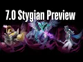 7 0 Stygian Onslaught Boss Mechanics Team Recommendations