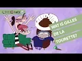 Wat is Gilles de la Tourette?