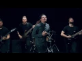 I AM NOAH - Drowned (Official Music Video) www.pitcam.tv