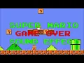 Download Lagu SUPER MARIO - game over - sound effect
