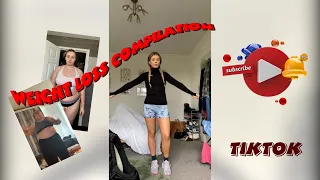 Amazing Weight Loss Transformations On TikTok A1013 Must Watch Compilation No Watermark 