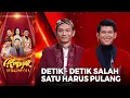 Download Lagu Momen Penentuan, Siapakah Yang Pulang Malam Hari Ini? | KONTES AMBYAR INDONESIA