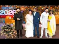 Lagu New Year 2026 Celebration with Bollywood’s Favorite Couples | Akshay–Twinkle \u0026 Kiara–Siddharth