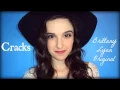 Cracks - Brittany Lynn Original