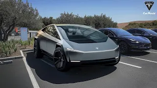 GIGA MEXICO STUNNING! Elon Musk Reveals 3 New Models Produced Here Shocking Entire Industry!