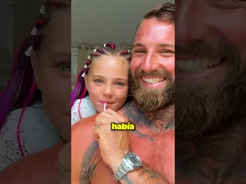 Este Hombre Grabó A Su Hija Durante 3 Años 📹 😳