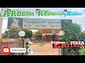 Download Lagu AROBANA RESTAURANT Asmara, Eritrea