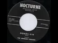 The Arabian Knights - Moroc-Kin