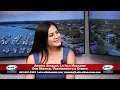 WHHI NEWS Andrea Segales Our Mission Partnerships Events La Isla Magazine WHHITV