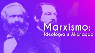 Marxismo: Ideologia e Alienação - Brasil Escola